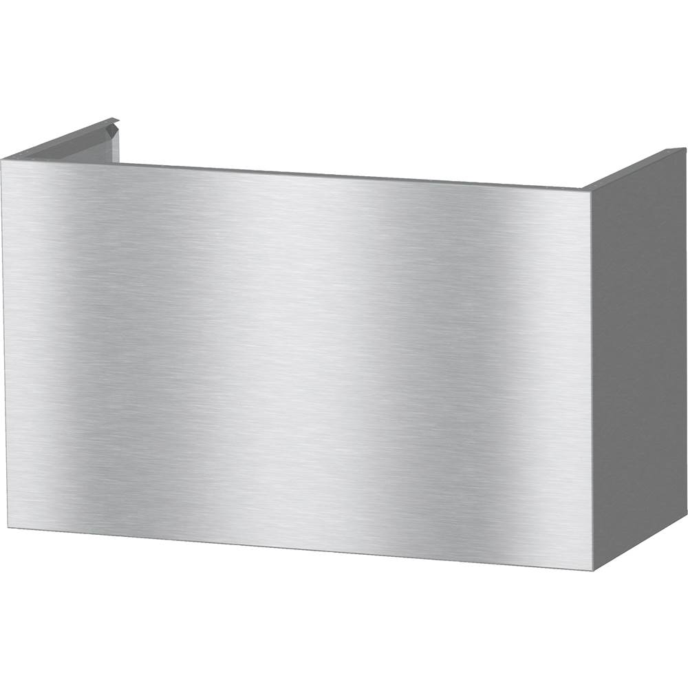 Miele DRDC 3018 - 30'' Duct Cover 18'' high SS